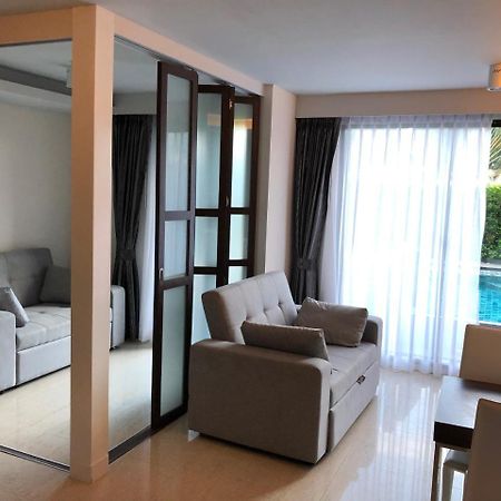 Апартаменты The Aristo By Holy Cow, 2-Br, 60 M2, Pool View Сурин-Бич Экстерьер фото